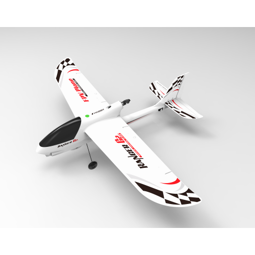 Volantex RC Elektroszybowiec RANGER G2 1.2M FPV samolot dla początkujących 757-6 PNP