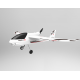 Volantex RC Elektroszybowiec RANGER G2 1.2M FPV samolot dla początkujących z żyroskopem 757-6 RTF + Kamera 720p