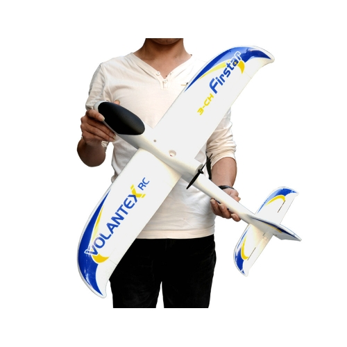 Volantex RC Firstar FPV 758mm Pchający silnik 767-1 PNP