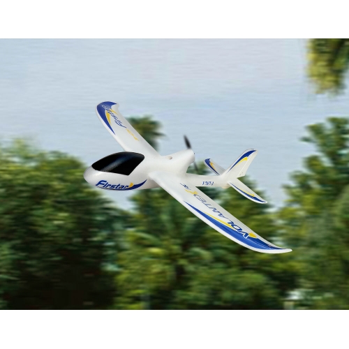 Volantex RC Firstar FPV 758mm Pchający silnik 767-1 PNP