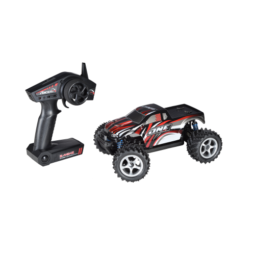 Volantex RC Model Samochodu Crossy Monster Truck 1:18 785-1