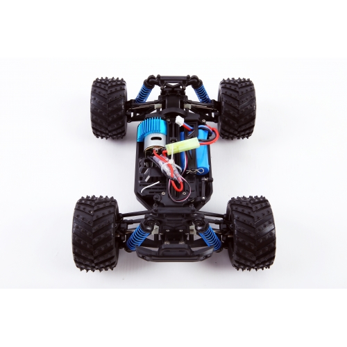 Volantex RC Model Samochodu Crossy Monster Truck 1:18 785-1