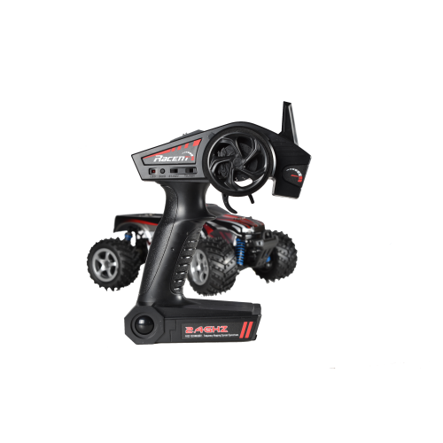 Volantex RC Model Samochodu Crossy Monster Truck 1:18 785-1