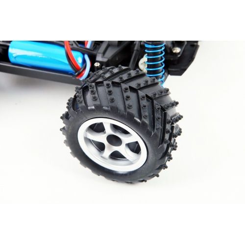 Volantex RC Model Samochodu Crossy Monster Truck 1:18 785-1
