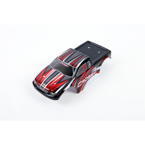 Volantex RC Model Samochodu Crossy Monster Truck 1:18 785-1