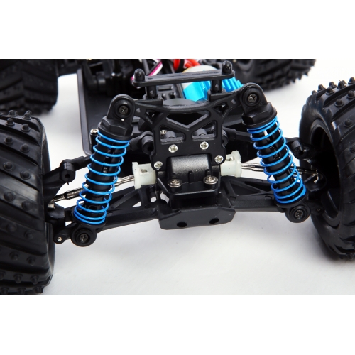 Volantex RC Model Samochodu Crossy Monster Truck 1:18 785-1