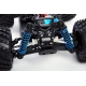 Volantex RC Model Samochodu Crossy Monster Truck 1:18 785-1