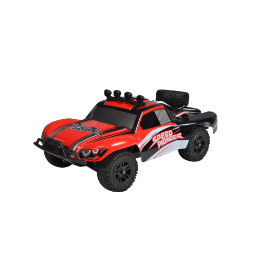 Volantex RC Model Samochodu Speed Pioneer Shourt Course 1/18 785-2