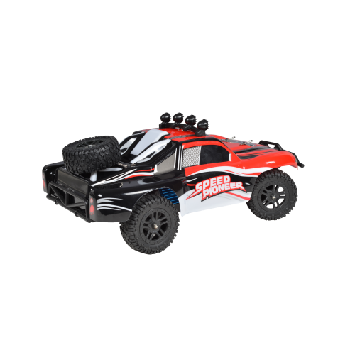 Volantex RC Model Samochodu Speed Pioneer Shourt Course 1/18 785-2