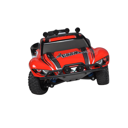 Volantex RC Model Samochodu Speed Pioneer Shourt Course 1/18 785-2