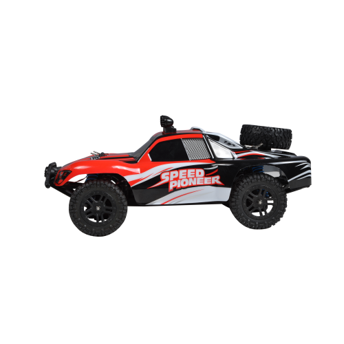 Volantex RC Model Samochodu Speed Pioneer Shourt Course 1/18 785-2