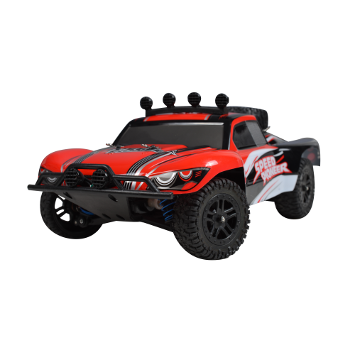 Volantex RC Model Samochodu Speed Pioneer Shourt Course 1/18 785-2