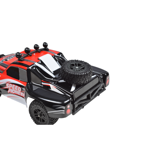 Volantex RC Model Samochodu Speed Pioneer Shourt Course 1/18 785-2