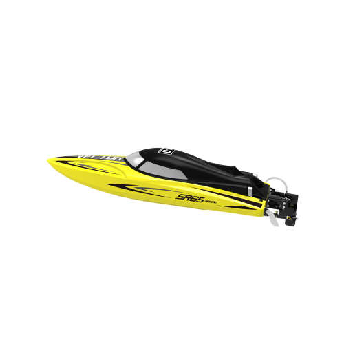 Volantex RC Vector SR65 Szybka samoodwracająca się motorówka 792-5 RTR - silnik bezszczotkowy