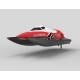 Volantex RC CLAYMORE Samoodwracająca się motorówka Mini Pool Racer 795-2 RTR