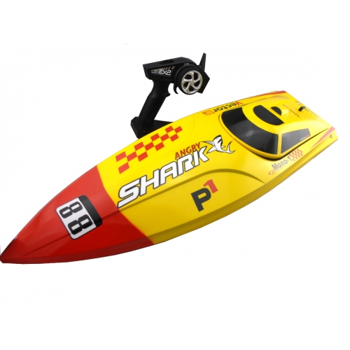 Volantex RC Łódź motorowa Vector PRO 798-2 ARTR