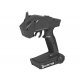 Volantex RC Exmitter EX2 Aparatura / Radio pistoletowe 2CH 2.4GHz + odbiornik ESR 301 3CH