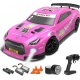 RACENT Model Samochodu Drift Car 1/14 4WD 609PB2 - silnik szczotkowy / kolor różowy