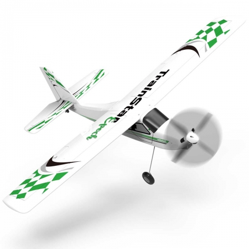 Volantex RC TrainStar Epoch Samolot 1,1m 747-6 V2 PNP