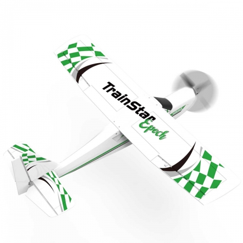 Volantex RC TrainStar Epoch Samolot 1,1m 747-6 V2 PNP