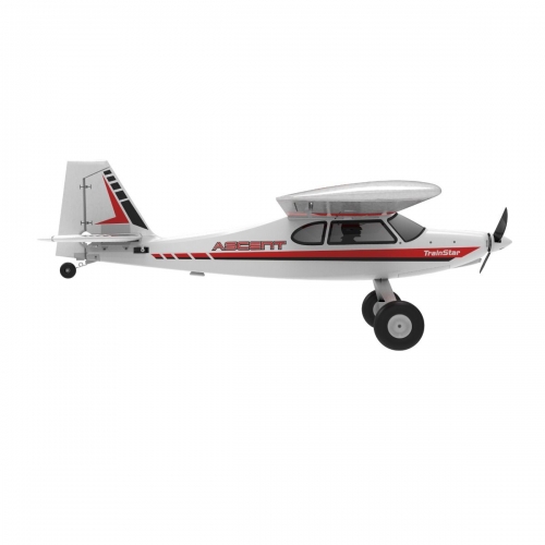 Volantex RC Trainstar Ascent Samolot 1400mm 747-8 RTF