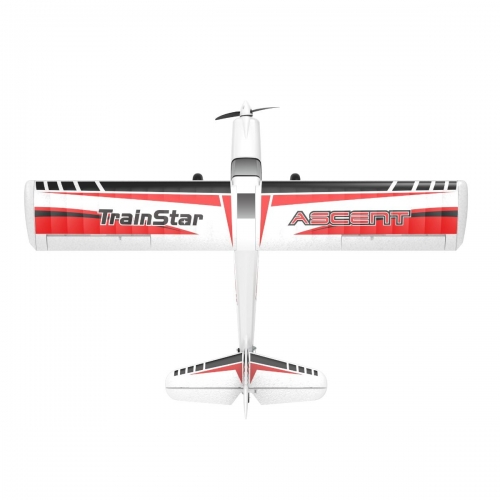 Volantex RC Trainstar Ascent Samolot 1400mm 747-8 RTF