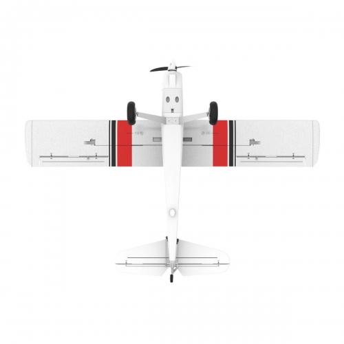 Volantex RC Trainstar Ascent Samolot 1400mm 747-8 RTF