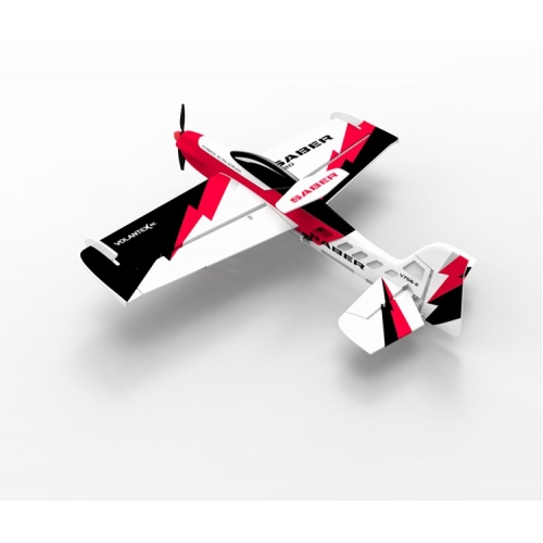 Volantex RC Saber 920 3D Aerobatic 756-2 KIT