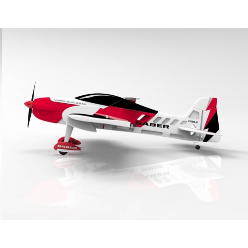 Volantex RC Saber 920 3D Aerobatic 756-2 PNP