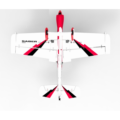 Volantex RC Saber 920 3D Aerobatic 756-2 PNP