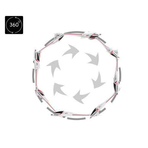 Volantex RC Phoenix 2400 2.4m Szybowiec 759-3 PNP