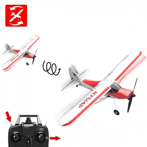 Volantex RC Sport Cub 500 Samolot 761-4 RTF