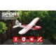 Volantex RC Sport Cub 500 Samolot 761-4 RTF
