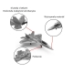 Volantex RC F22 Raptor z systemem stabilizacji Xpilot One Key Aerobatic Idealny dla początkujących 761-7 RTF