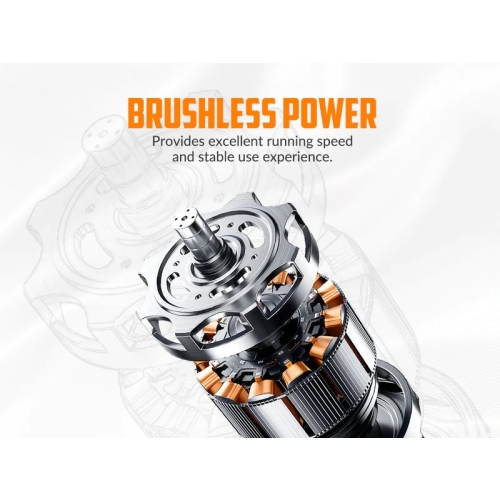 Volantex RC Mustang P51 500mm Samolot z żyroskopem 768-2GR RTF