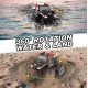 STEMTRON Amphibious Samochód amfibia 1/16 771HB2 - silnik szczotkowy / kolor czarny