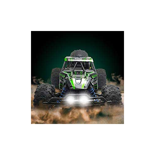 Volantex RC Ciężarówka Desert Journey 1:18 4WD 40km/h 785-3 RTR