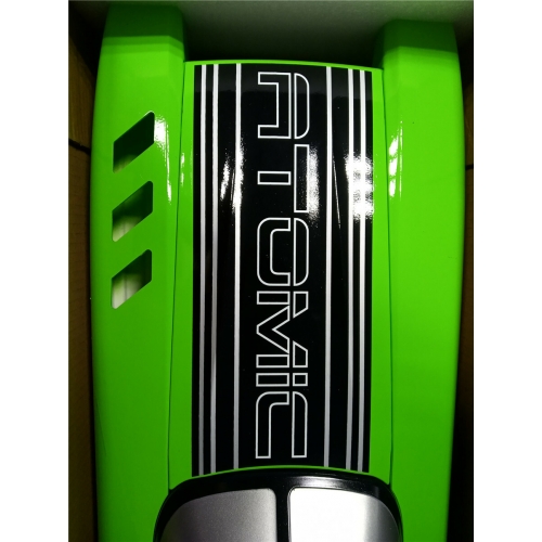 Volantex RC ATOMIC SR85 Super Szybka motorówka z systemem samoodwracania 798-3 ARTR - silnik bezszczotkowy