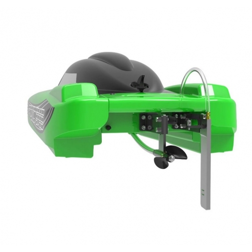 Volantex RC ATOMIC SR85 Super Szybka motorówka z systemem samoodwracania 798-3 ARTR - silnik bezszczotkowy