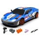 RACENT Model Samochodu Speedster 1/24 4WD 926DBB2 - silnik szczotkowy / kolor niebieski