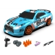 RACENT Model Samochodu Thrill Rider 1/24 4WD 926LBB2 - silnik szczotkowy / kolor niebieski