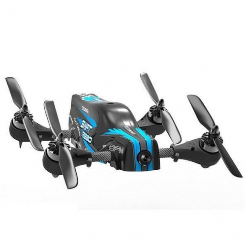 Volantex RC Dron Sportowy 801-1 SWIFT TR280 FPV PNP