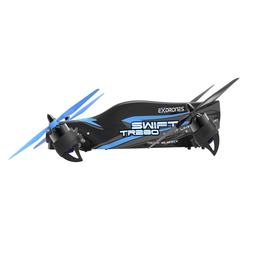 Volantex RC Dron Sportowy 801-1 SWIFT TR280 FPV PNP