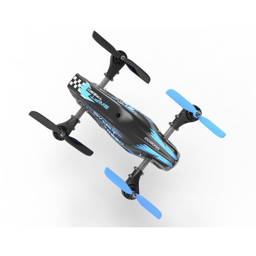 Volantex RC Dron Sportowy 801-1 SWIFT TR280 FPV PNP