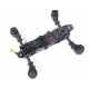 Volantex RC Dron Sportowy 801-1 SWIFT TR280 FPV PNP