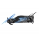 Volantex RC Dron Sportowy 801-1 SWIFT TR280 FPV PNP