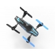 Volantex RC Dron Sportowy 801-1 SWIFT TR280 FPV PNP